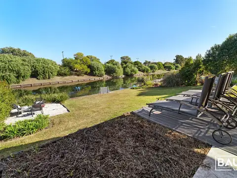 Casa  en Venta en El Golf, Nordelta, Tigre