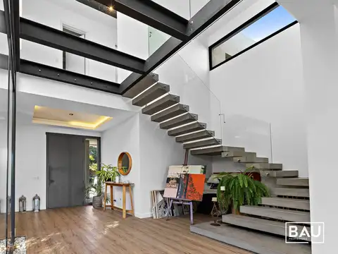 Casa en Venta 9 años