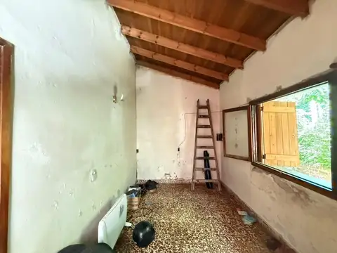 CASA EN VENTA LA PLATA 3 DORMITORIOS Y PATIO