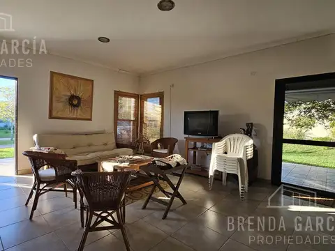 Casa en Alquiler de 2 dormitorios
