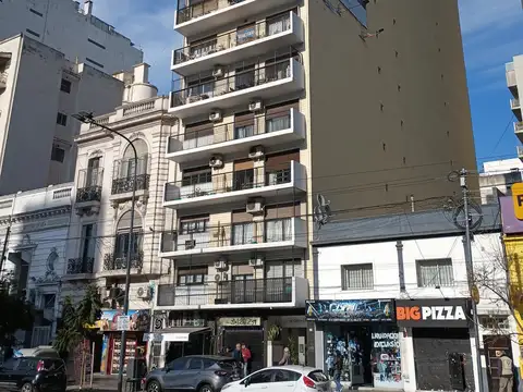 Departamento en Alquiler en Belgrano, Capital Federal