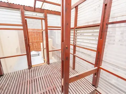 PH S/EXP EN CESPEDES AL 3800 - ESPACIO AEREO TERRAZA PATIO DOBLE ALTURA 2 ENTREPISOS