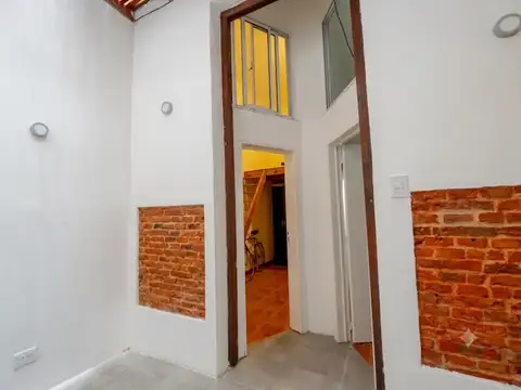 Depto Tipo Casa en Venta de 2 dormitorios