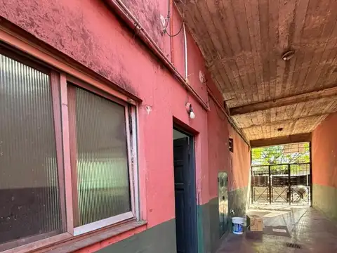 Depto Tipo Casa en Alquiler de 1 dormitorio