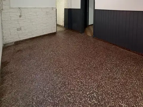 Depto Tipo Casa en Alquiler de 2 ambientes