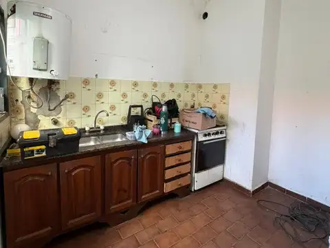 Depto Tipo Casa en Alquiler 15 años