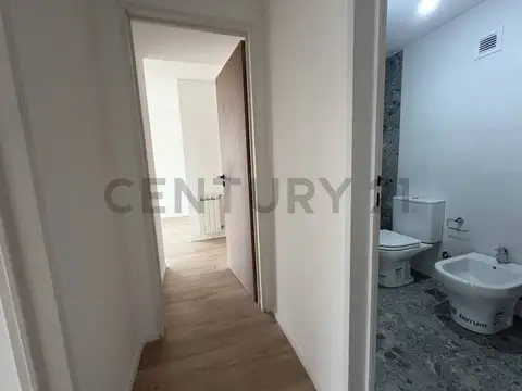VENTA DEPTO 3 AMBIENTES A ESTRENAR EN ITUZAINGÓ