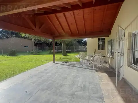 Casa en Venta 20 años