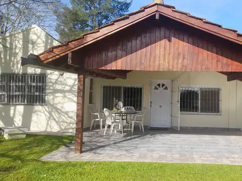 Casa en Venta en Parque Sakura, USD 95.000
