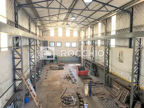 Galpon en Alquiler en Jose Leon Suarez, $ 3.500.000