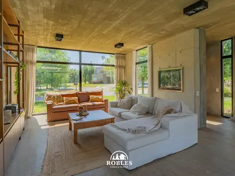 Casa en Venta A Estrenar