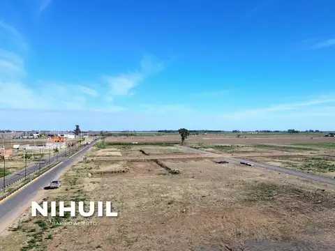 Terreno en Venta en Puerto Gral San Martin, USD 16.000