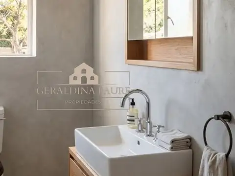 Casa en Venta al Norte