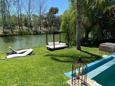 Casa en Alquiler de 4 dormitorios