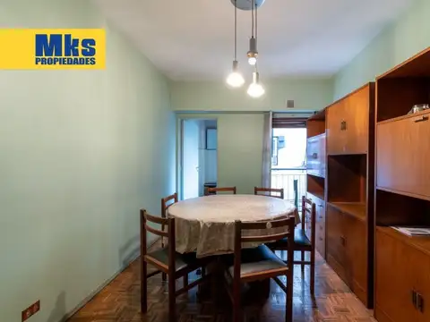 Carlos calvo 3646 , Piso 1