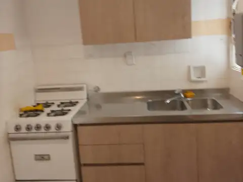 Departamento en Venta en Almagro, USD 90.000