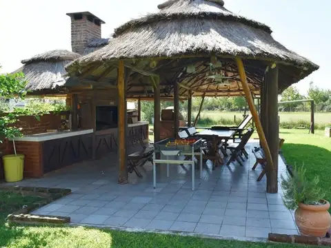 Casa en Venta de 10 dormitorios