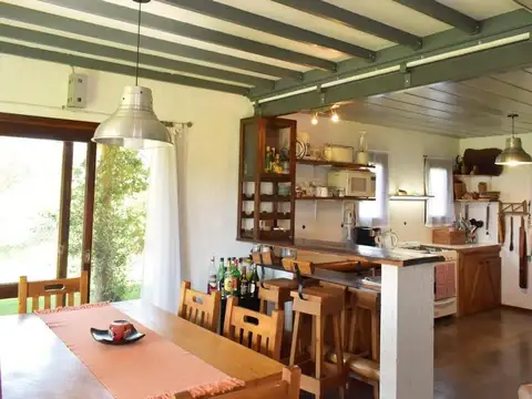 Casa en Venta en La Ranita, USD 289.000