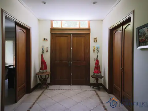 San Jorge Village - Casa en Venta - Teresa Urdapilleta Propiedades