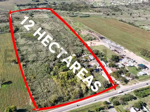 Campo en Venta en Pilar, Partido de Pilar
