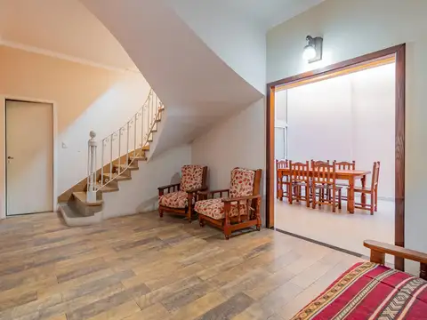 Oportunidad Casa 5 ambientes en Villa Pueyrredon