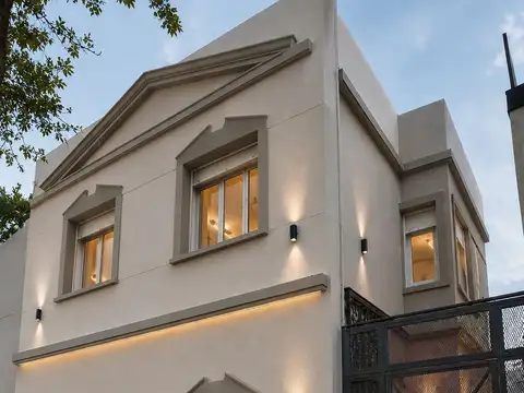 Oportunidad Casa 5 ambientes en Villa Pueyrredon