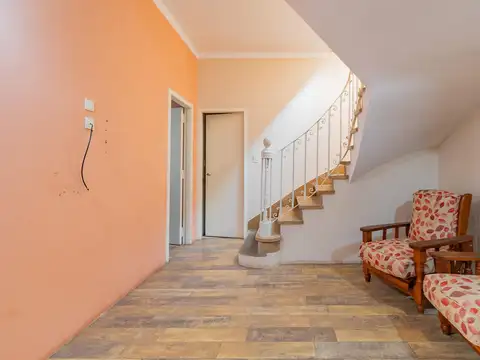 Oportunidad Casa 5 ambientes en Villa Pueyrredon