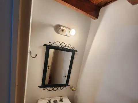 Departamento en Alquiler 40 años