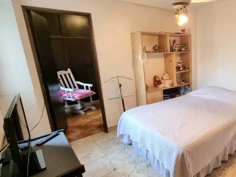 Departamento en Venta 40 años