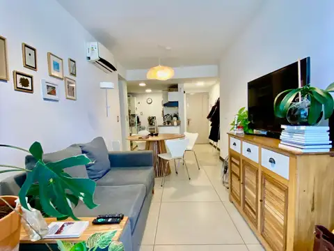 Departamento en Venta en Nuestra Señora De Lourdes, USD 84.000