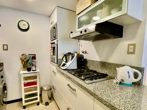 Departamento en Venta 5 años