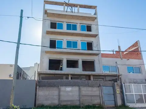 Departamento en Venta en Bernal Oeste, Partido de Quilmes