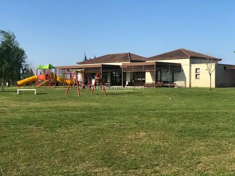 Venta Terreno / Lote Interno Santa Rita Canning