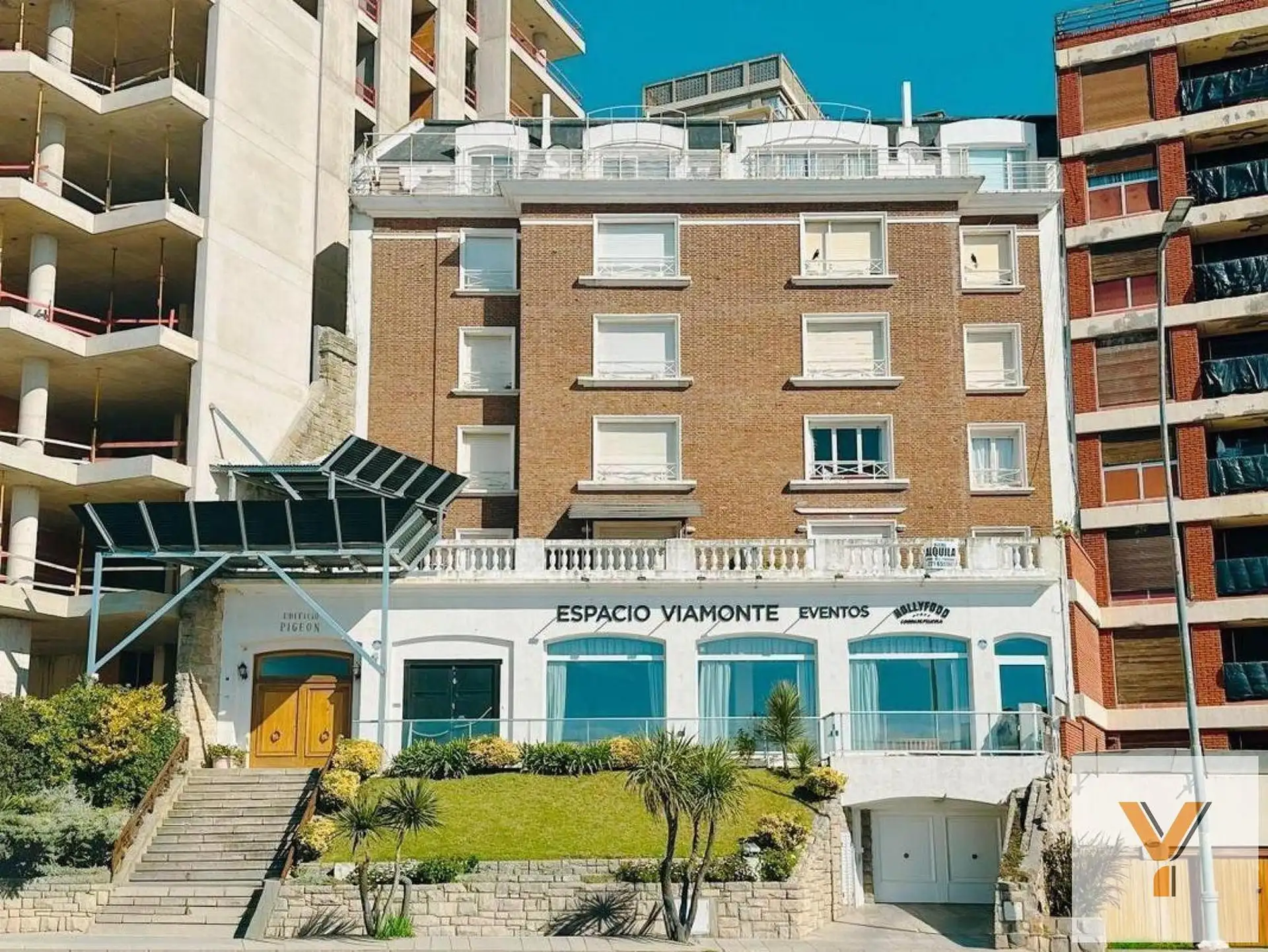 Departamento en Venta - 3 Dormitorios 2 Baños - 112mts
