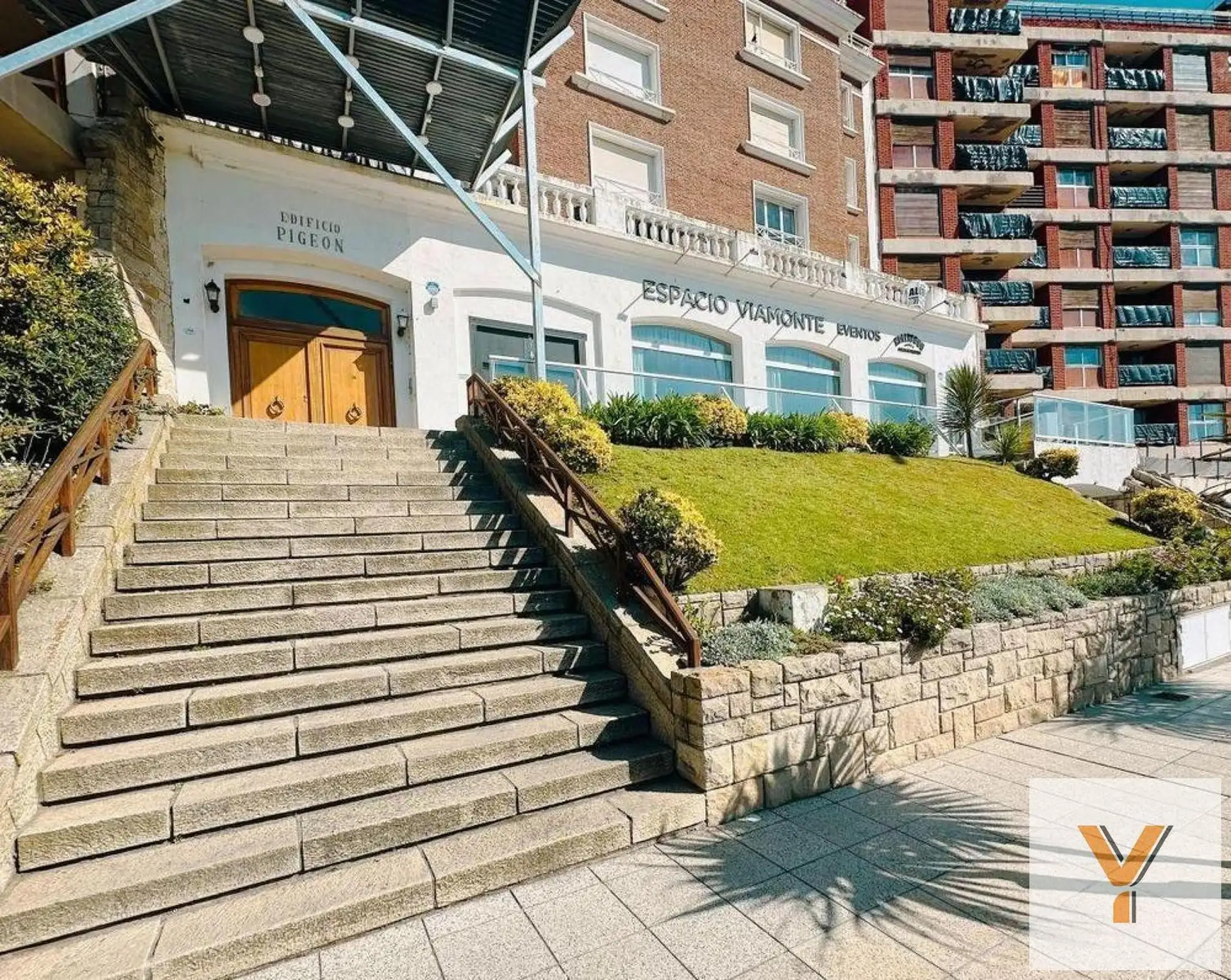 Departamento en Venta - 3 Dormitorios 2 Baños - 112mts