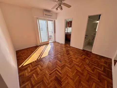 Departamento en Venta en Almagro, CABA