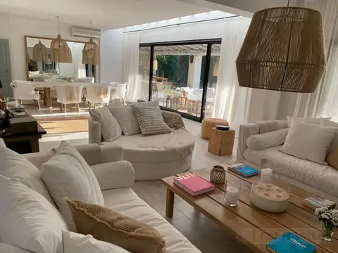 Alq temporario en Santa Bárbara