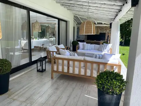 Alq temporario en Santa Bárbara