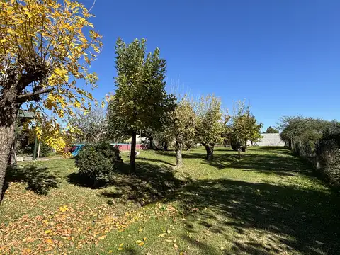 Casa en Venta al Oeste