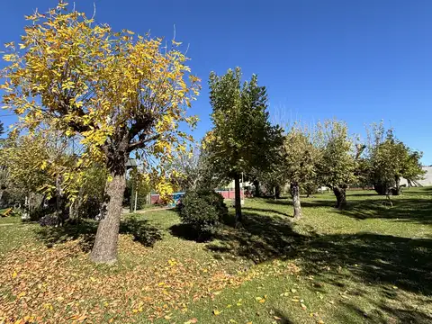 Excelente propiedad en Venta en Nuevo Pueblo Belgrano