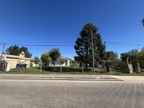 Excelente propiedad en Venta en Nuevo Pueblo Belgrano