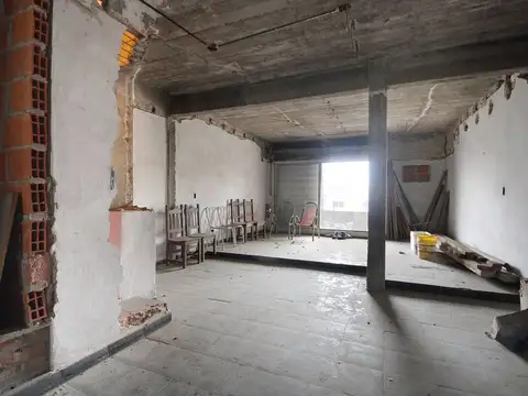 Depto Tipo Casa en Venta de 4 ambientes