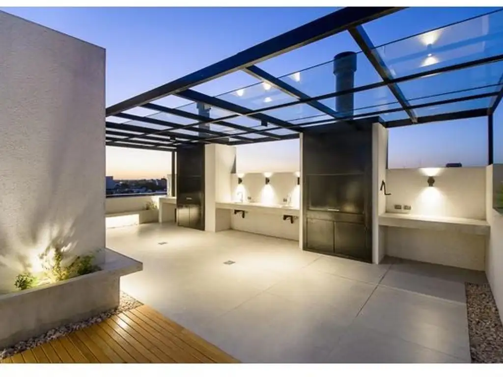 Emprendimiento en Liniers - Etapa: Terminado