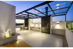 Emprendimiento en Liniers - Etapa: Terminado