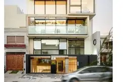 Emprendimiento en Liniers de 2 Dormitorios