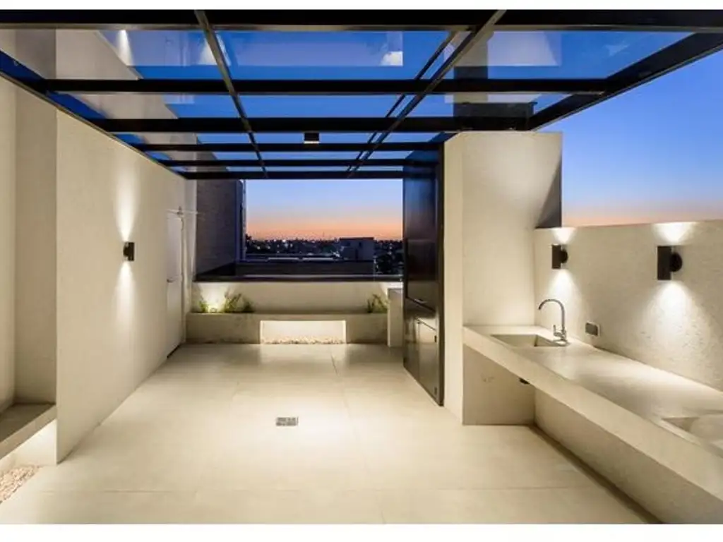 Emprendimiento de 13 Unidades