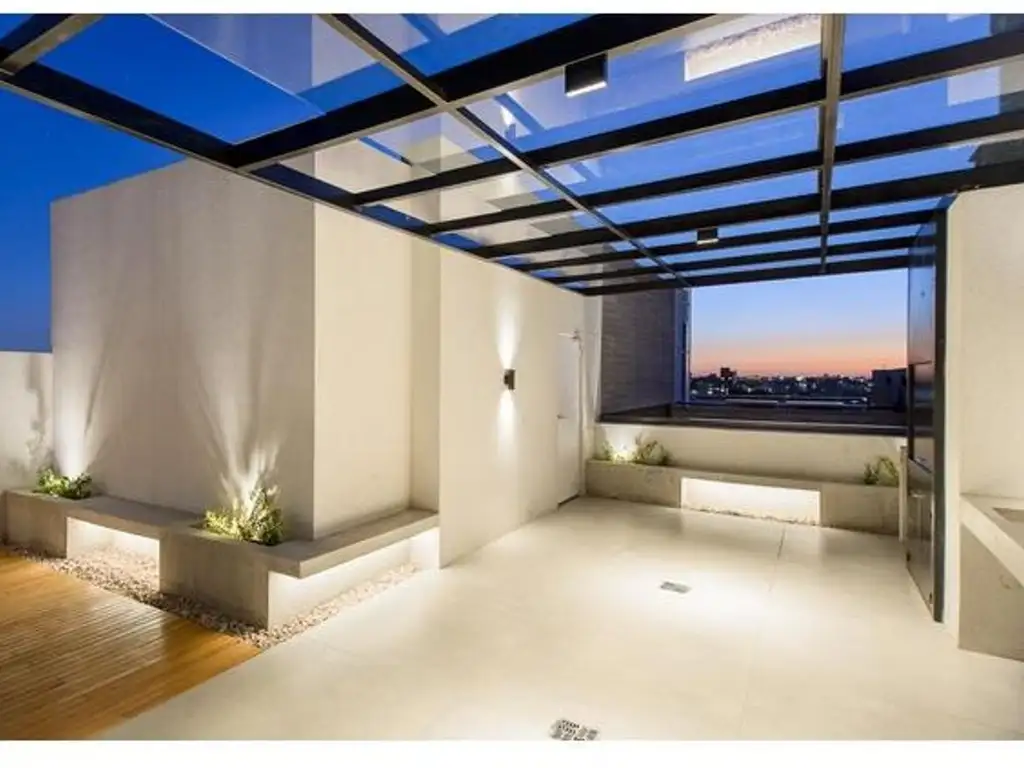 Oliden 632 de 13 Unidades en Liniers