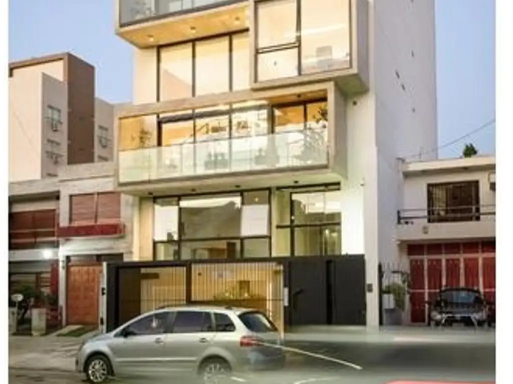 Oliden 632 de 2 Dormitorios