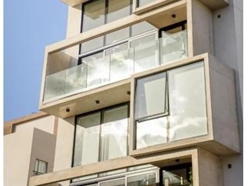 Oliden 632 en Liniers