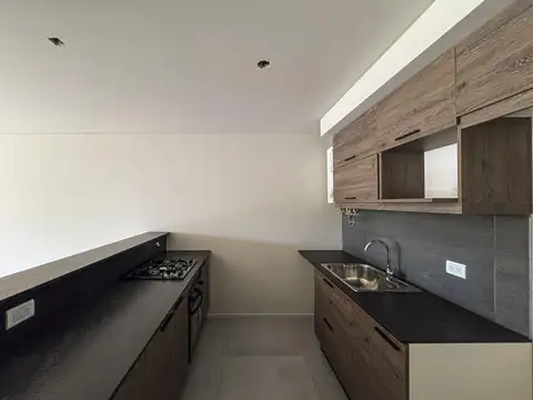 Departamento en Venta al Este